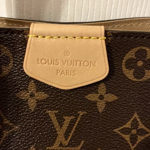 Louis Vuitton GRACEFUL PM BRAND NEW - Picture 3 of 9